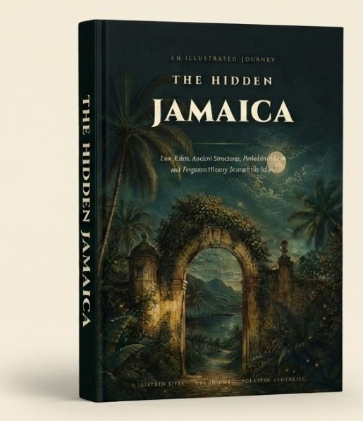 The Hidden Jamaica