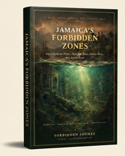 Jamaica's Forbidden Zones